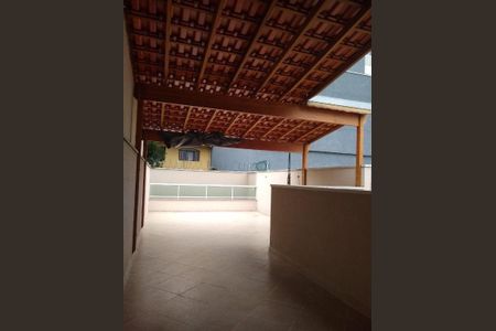 Apartamento à venda com 2 quartos, 90m² em Vila Alice, Santo André