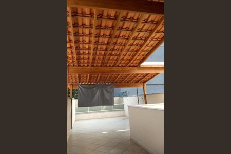 Apartamento à venda com 2 quartos, 90m² em Vila Alice, Santo André