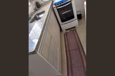 Apartamento à venda com 2 quartos, 90m² em Vila Alice, Santo André