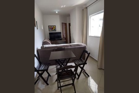 Apartamento à venda com 2 quartos, 90m² em Vila Alice, Santo André