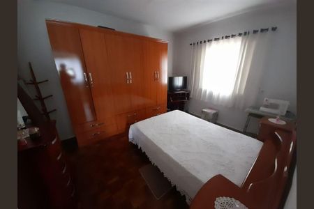 Casa à venda com 3 quartos, 90m² em Vila Alzira, Santo André