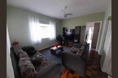 Casa à venda com 3 quartos, 90m² em Vila Alzira, Santo André