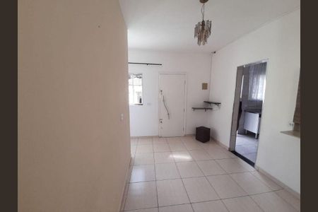 Casa à venda com 3 quartos, 90m² em Vila Alzira, Santo André