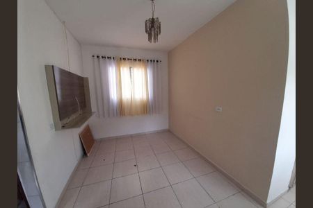 Casa à venda com 3 quartos, 90m² em Vila Alzira, Santo André