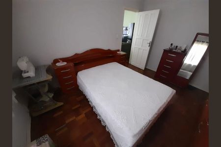 Casa à venda com 3 quartos, 90m² em Vila Alzira, Santo André