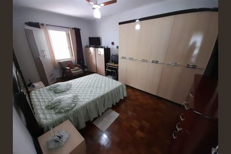 Casa à venda com 3 quartos, 90m² em Vila Alzira, Santo André