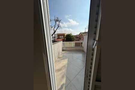 Apartamento à venda com 2 quartos, 65m² em Vila Linda, Santo André
