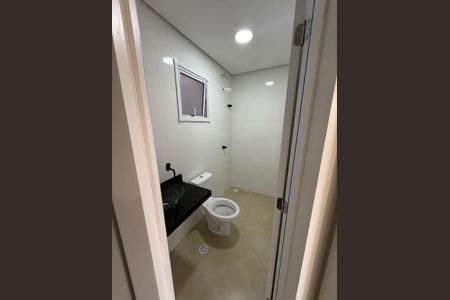 Apartamento à venda com 2 quartos, 65m² em Vila Linda, Santo André