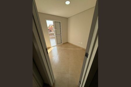 Apartamento à venda com 2 quartos, 65m² em Vila Linda, Santo André