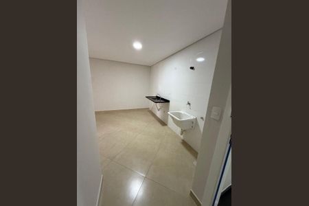 Apartamento à venda com 2 quartos, 65m² em Vila Linda, Santo André