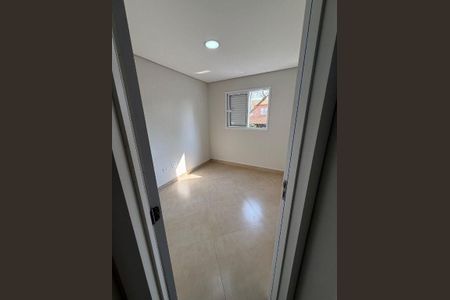 Apartamento à venda com 2 quartos, 65m² em Vila Linda, Santo André