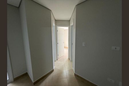 Apartamento à venda com 2 quartos, 65m² em Vila Linda, Santo André