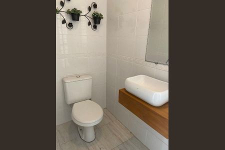 Casa à venda com 3 quartos, 256m² em Centro, São Bernardo do Campo