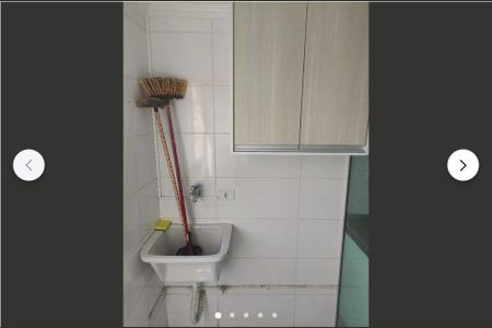 Apartamento à venda com 2 quartos, 55m² em Jardim Alvorada, São Bernardo do Campo