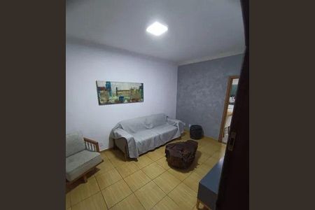 Casa à venda com 3 quartos, 240m² em Campestre, Santo André