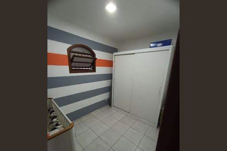 Casa à venda com 3 quartos, 240m² em Campestre, Santo André