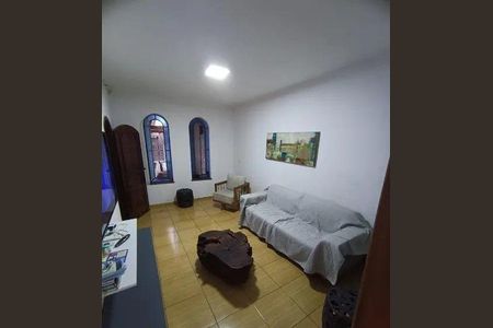 Casa à venda com 3 quartos, 240m² em Campestre, Santo André