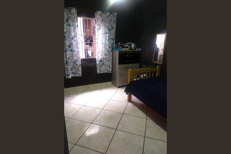 Casa à venda com 2 quartos, 136m² em Jardim Ana Maria, Santo André