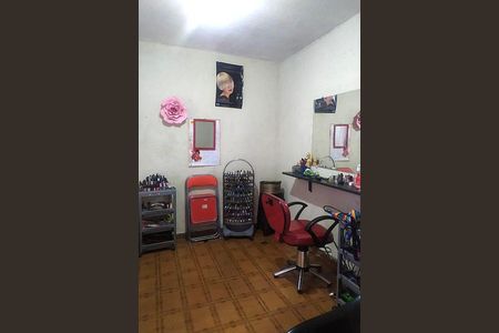 Casa à venda com 2 quartos, 136m² em Jardim Ana Maria, Santo André