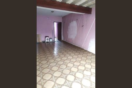 Casa à venda com 2 quartos, 136m² em Jardim Ana Maria, Santo André