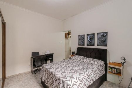 Casa à venda com 2 quartos, 200m² em Parque Bandeirante, Santo André