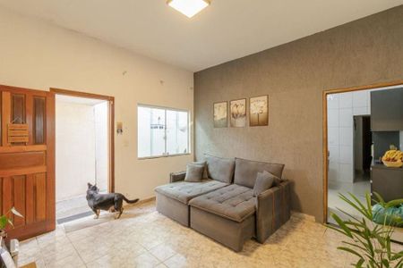 Casa à venda com 2 quartos, 200m² em Parque Bandeirante, Santo André