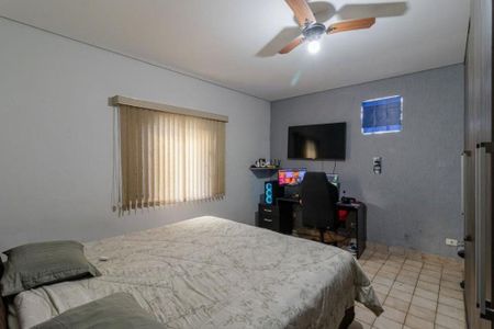 Casa à venda com 2 quartos, 200m² em Parque Bandeirante, Santo André