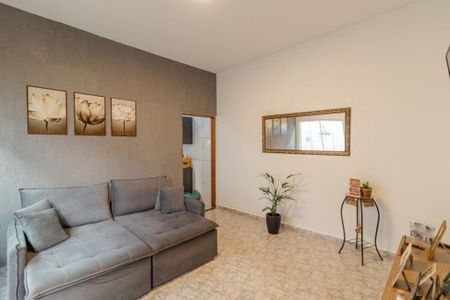 Casa à venda com 2 quartos, 200m² em Parque Bandeirante, Santo André