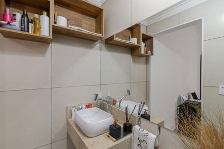 Casa à venda com 2 quartos, 200m² em Parque Bandeirante, Santo André