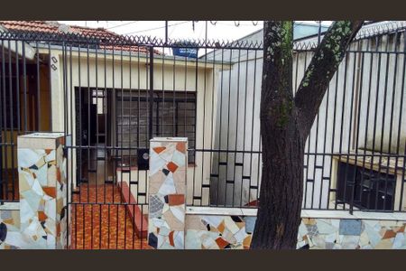 Casa à venda com 2 quartos, 217m² em Jardim Bela Vista, Santo André