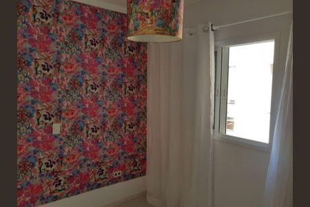 Apartamento à venda com 2 quartos, 100m² em Parque Capuava, Santo André