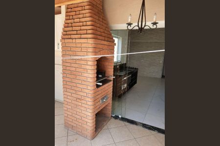 Apartamento à venda com 2 quartos, 100m² em Parque Capuava, Santo André
