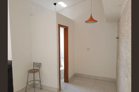 Apartamento à venda com 2 quartos, 100m² em Parque Capuava, Santo André