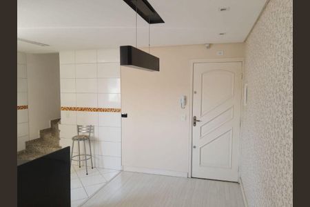 Apartamento à venda com 2 quartos, 100m² em Parque Capuava, Santo André