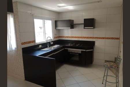 Apartamento à venda com 2 quartos, 100m² em Parque Capuava, Santo André