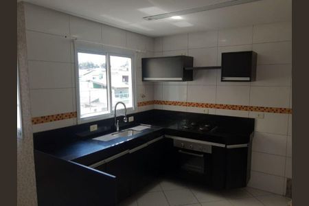Apartamento à venda com 2 quartos, 100m² em Parque Capuava, Santo André