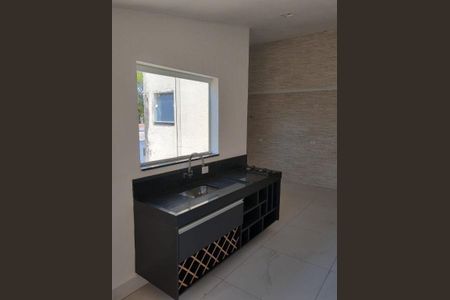 Apartamento à venda com 2 quartos, 100m² em Parque Capuava, Santo André