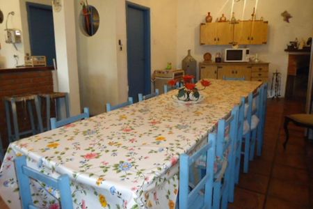 Casa à venda com 4 quartos, 325m² em Casa Branca, Santo André