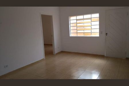Casa à venda com 3 quartos, 121m² em Vila Guiomar, Santo André