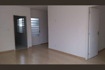 Casa à venda com 3 quartos, 121m² em Vila Guiomar, Santo André