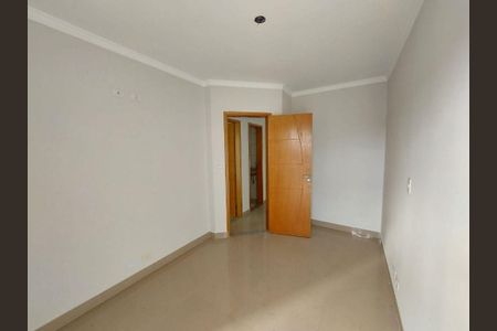 Apartamento à venda com 2 quartos, 51m² em Vila Tibiriçá, Santo André