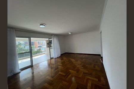 Apartamento à venda com 4 quartos, 175m² em Jardim, Santo André