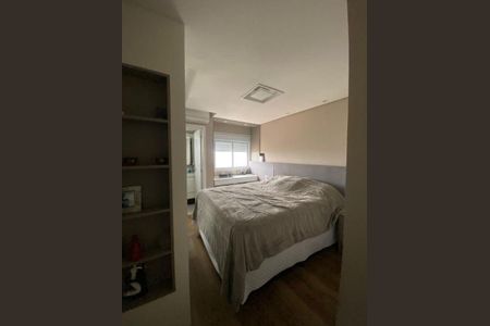Apartamento à venda com 3 quartos, 91m² em Vila Assunção, Santo André