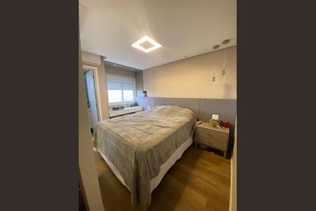 Apartamento à venda com 3 quartos, 91m² em Vila Assunção, Santo André