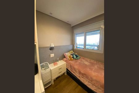 Apartamento à venda com 3 quartos, 91m² em Vila Assunção, Santo André