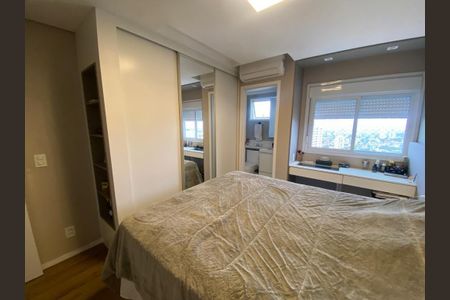 Apartamento à venda com 3 quartos, 91m² em Vila Assunção, Santo André