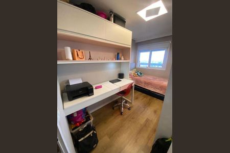 Apartamento à venda com 3 quartos, 91m² em Vila Assunção, Santo André