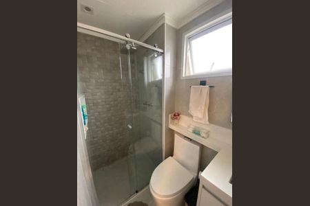 Apartamento à venda com 3 quartos, 91m² em Vila Assunção, Santo André