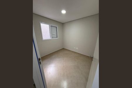 Apartamento à venda com 2 quartos, 60m² em Vila Linda, Santo André
