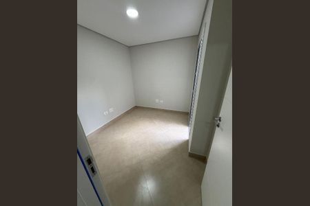 Apartamento à venda com 2 quartos, 60m² em Vila Linda, Santo André